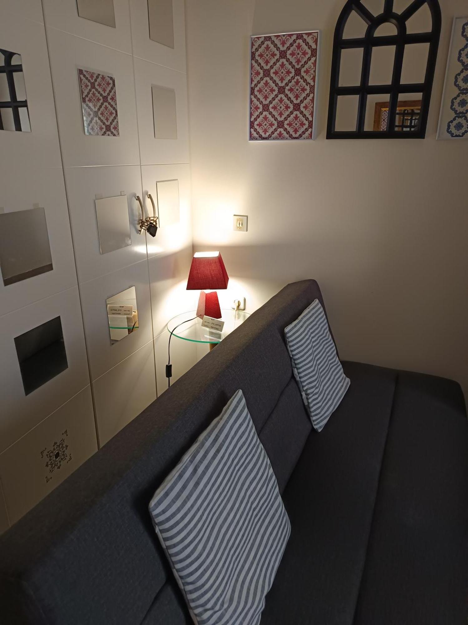 Chryssa - Χρυσα Apartment Патра Екстериор снимка
