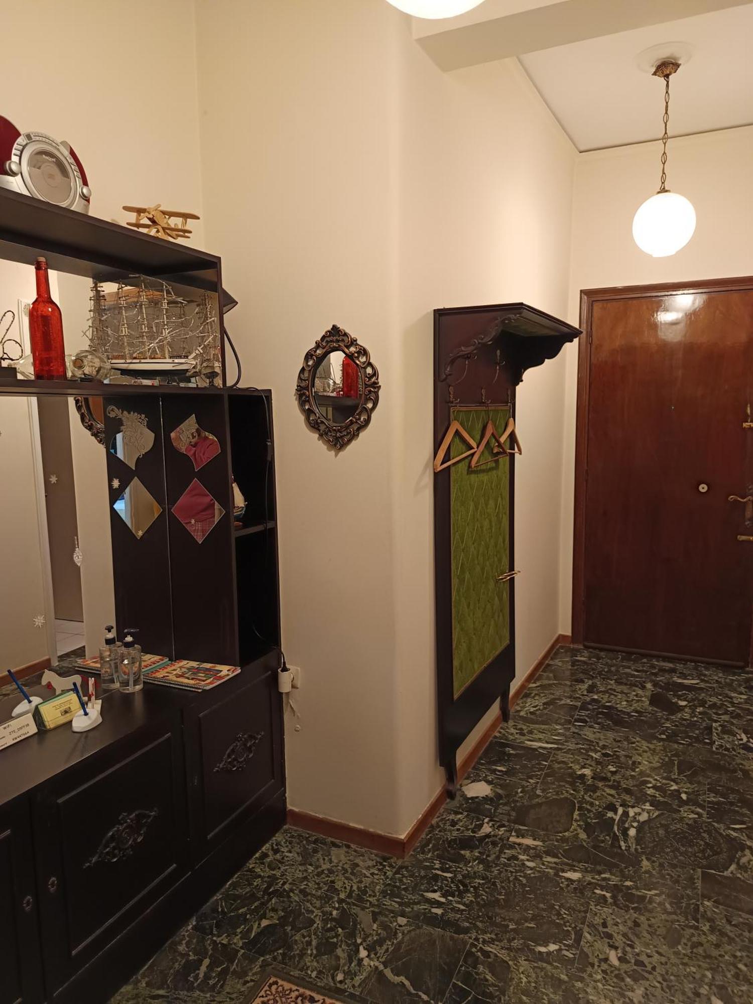 Chryssa - Χρυσα Apartment Патра Екстериор снимка