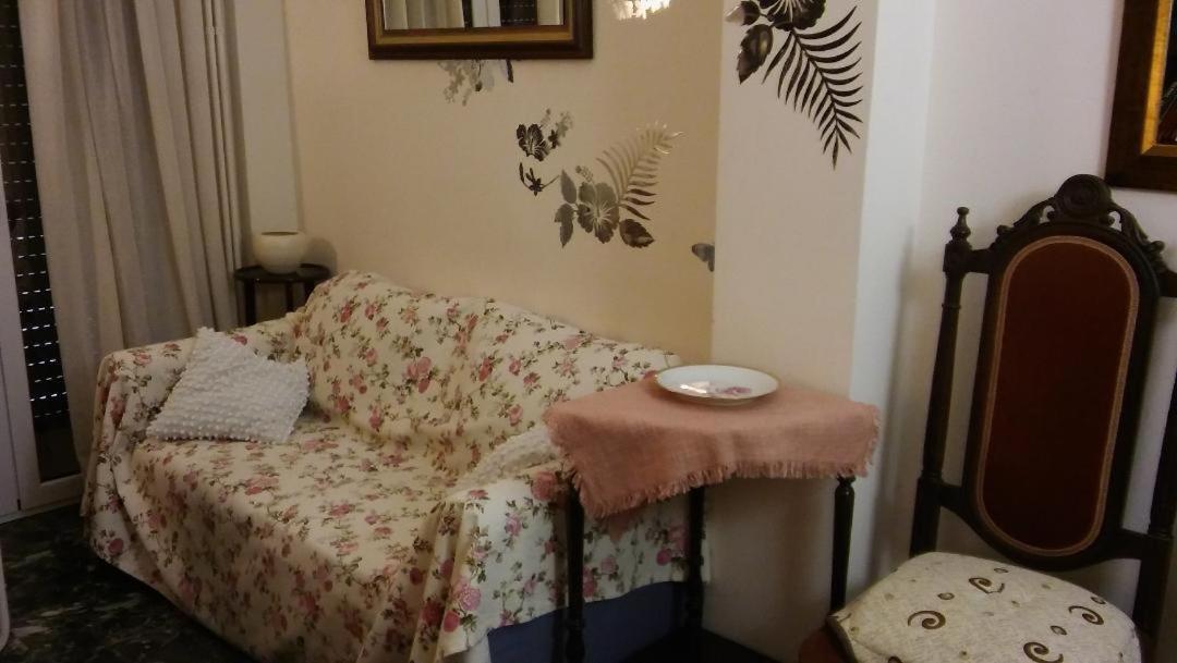 Chryssa - Χρυσα Apartment Патра Екстериор снимка