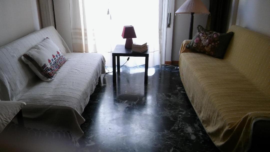 Chryssa - Χρυσα Apartment Патра Екстериор снимка