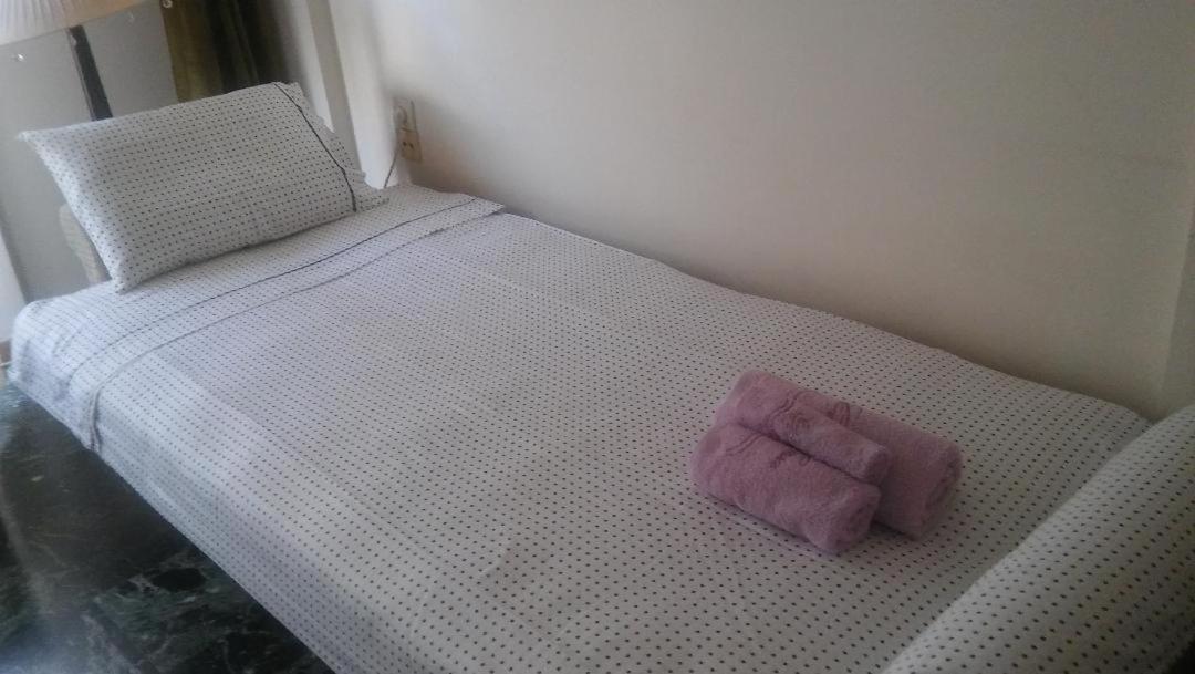 Chryssa - Χρυσα Apartment Патра Екстериор снимка